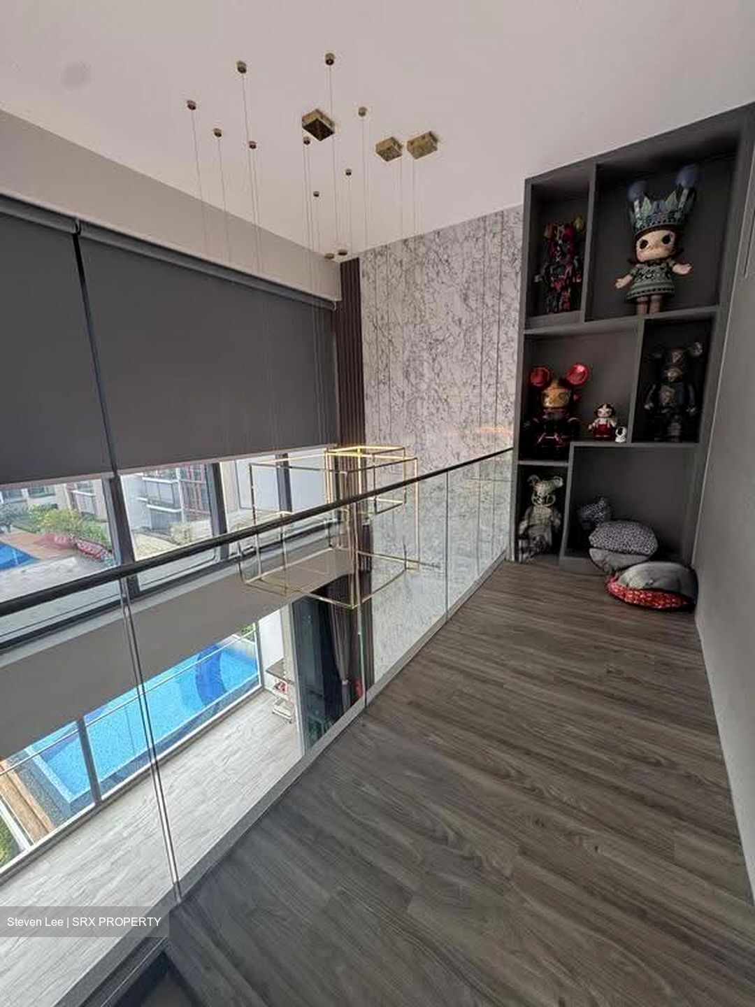 The Gazania (D19), Condominium #618229221